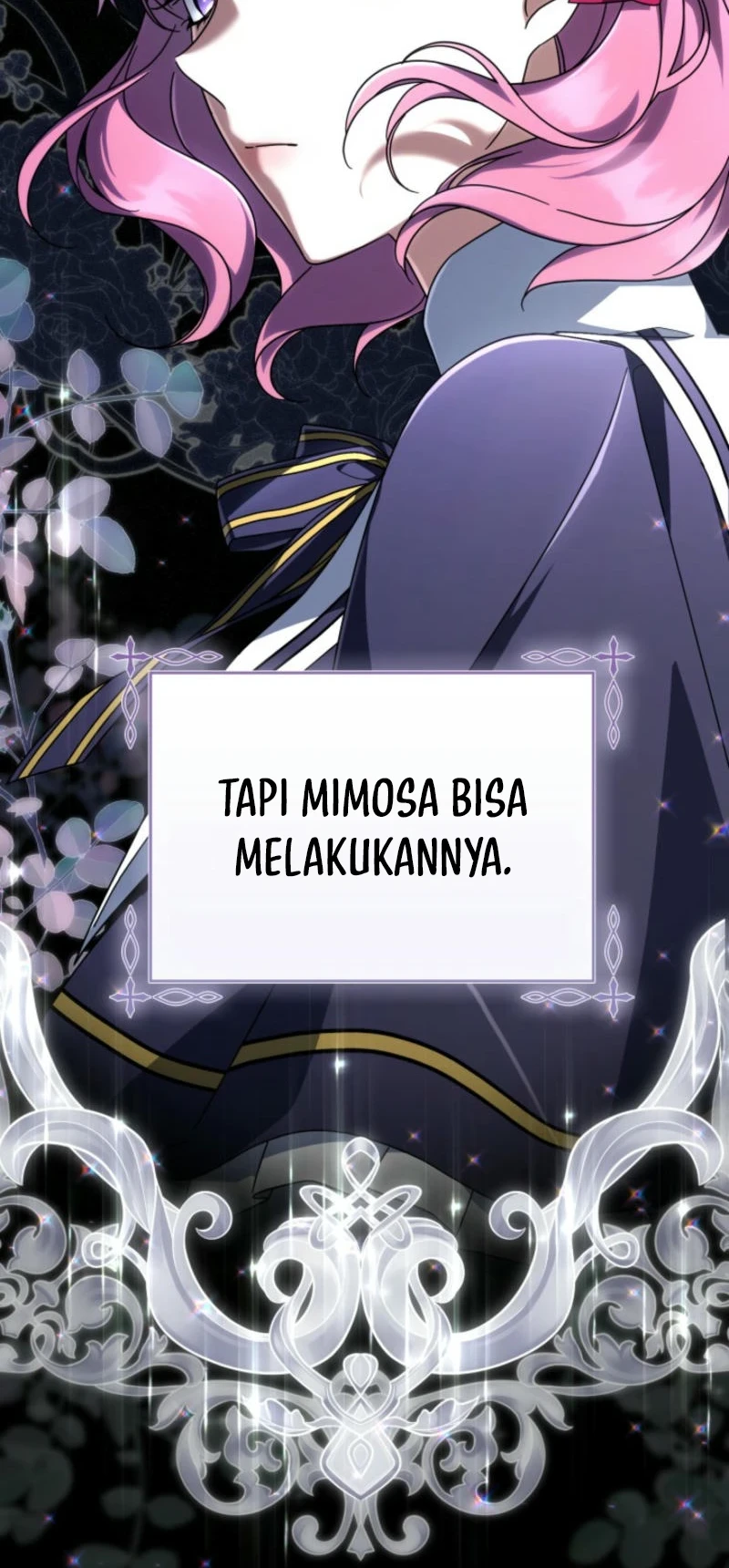 Villainess Streamer Bab 12 halaman 13
