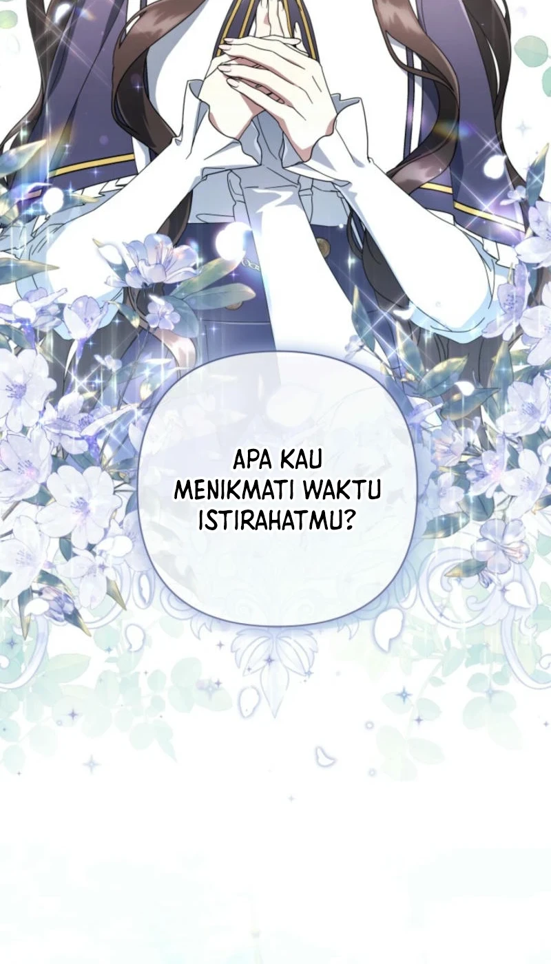 Villainess Streamer Bab 12 halaman 21