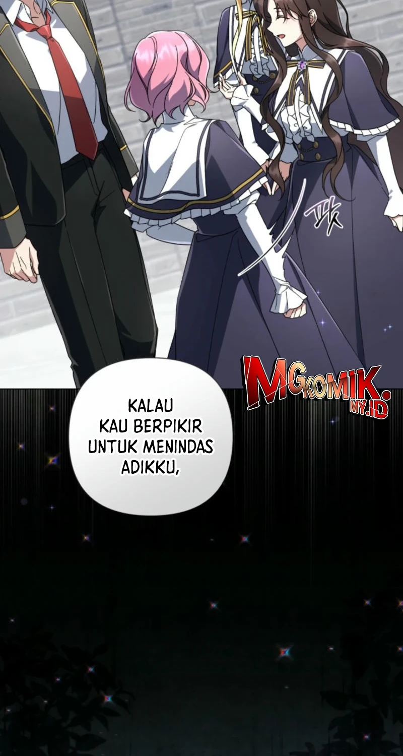 Villainess Streamer Bab 12 halaman 23