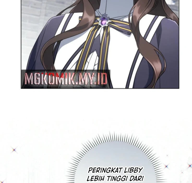 Villainess Streamer Bab 12 halaman 27
