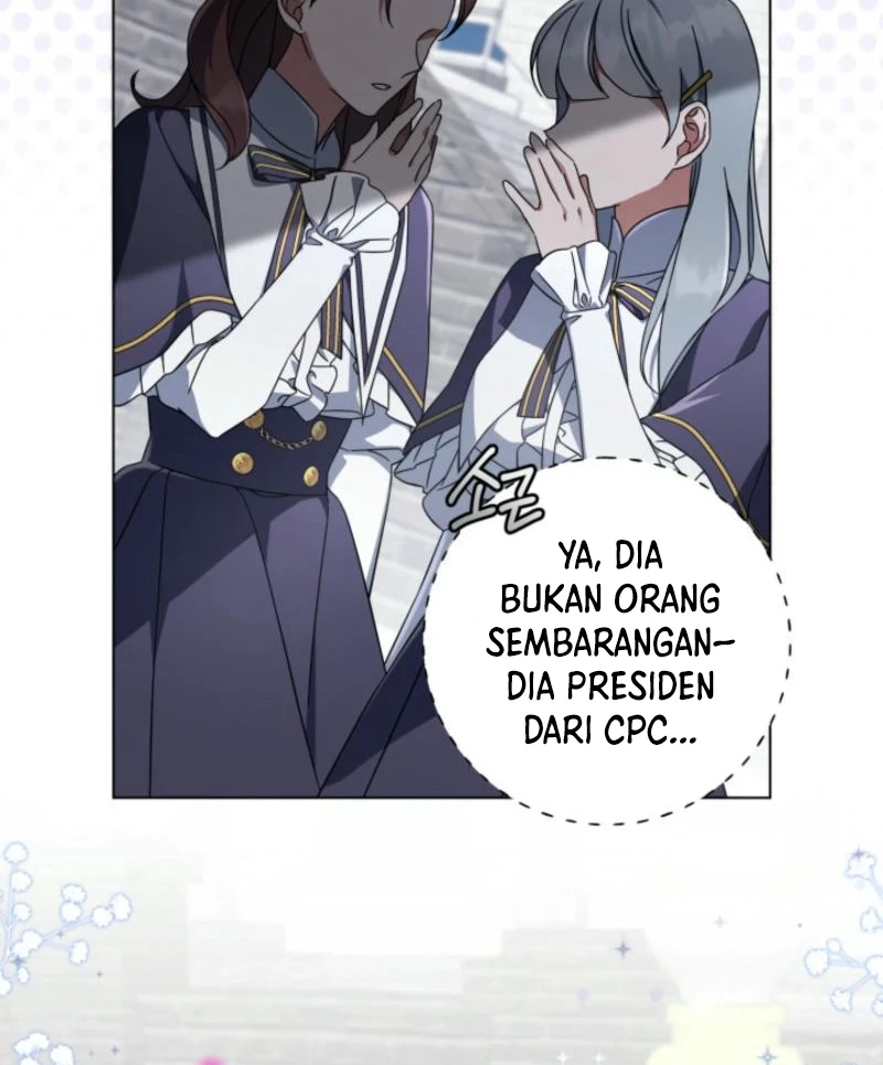 Villainess Streamer Bab 12 halaman 32