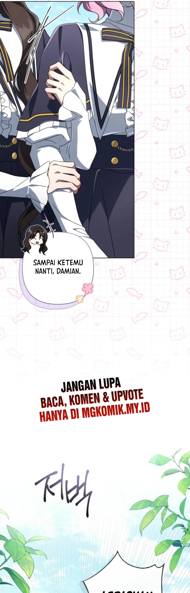 Villainess Streamer Bab 12 halaman 48