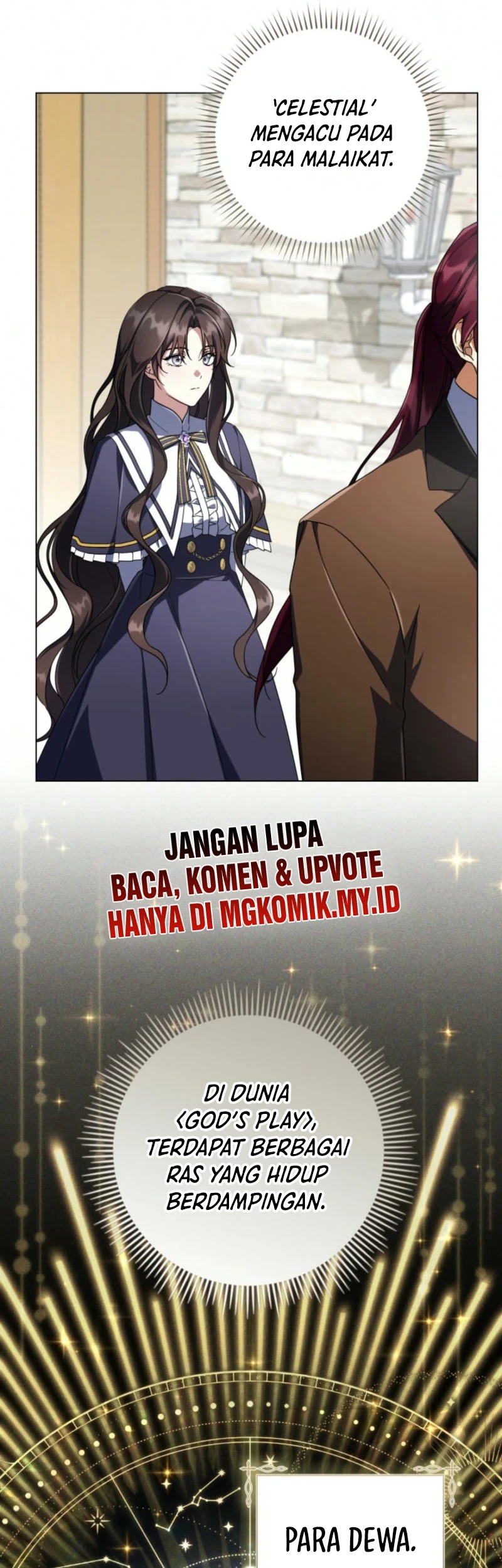 Villainess Streamer Bab 12 halaman 70