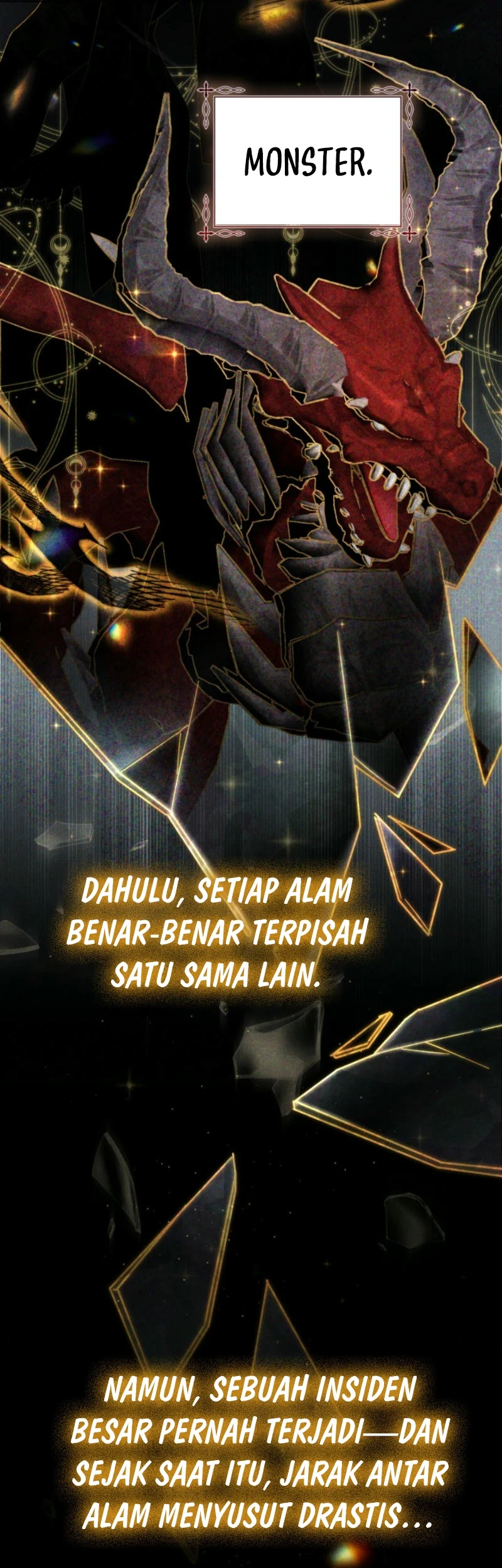 Villainess Streamer Bab 12 halaman 73