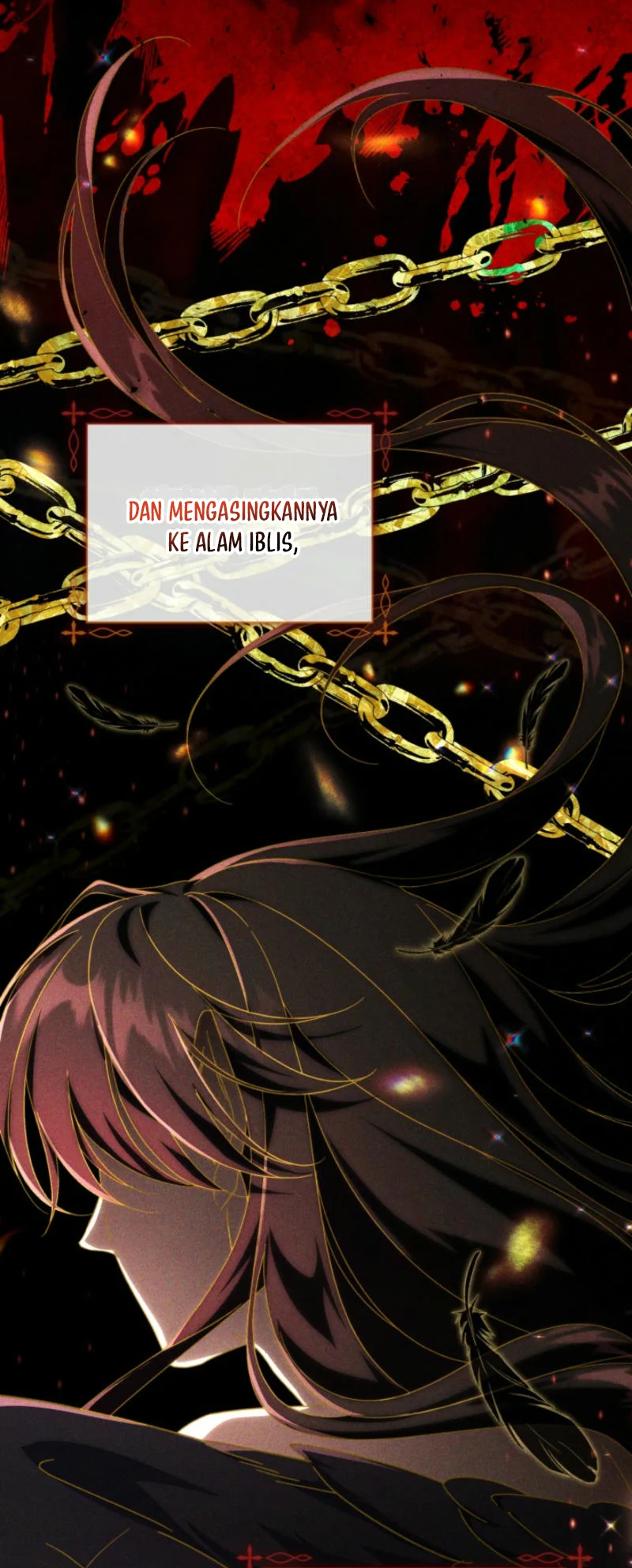 Villainess Streamer Bab 13 halaman 4