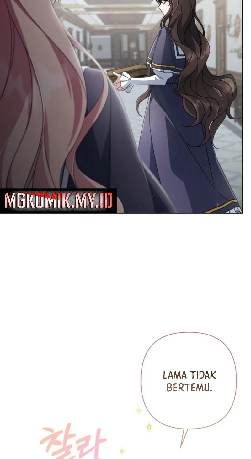 Villainess Streamer Bab 13 halaman 46
