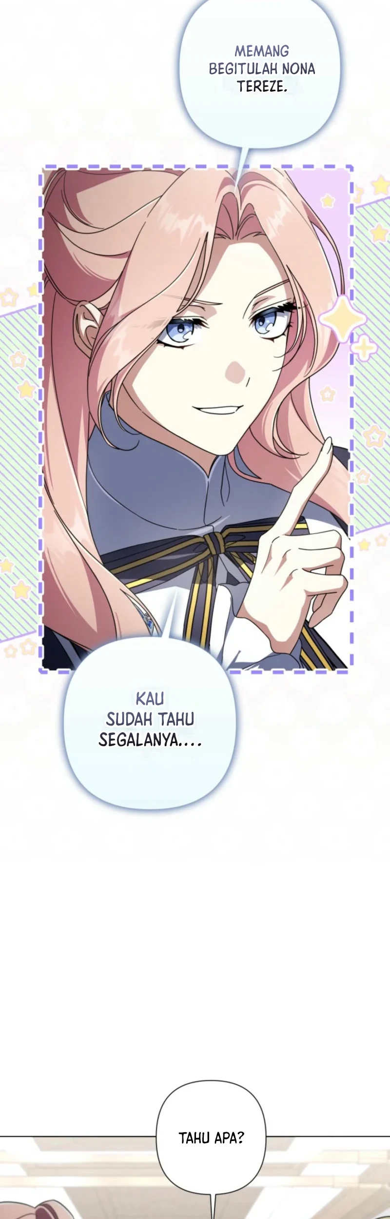 Villainess Streamer Bab 13 halaman 60