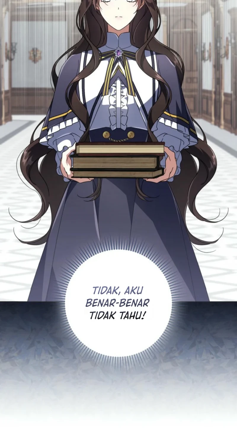 Villainess Streamer Bab 13 halaman 63