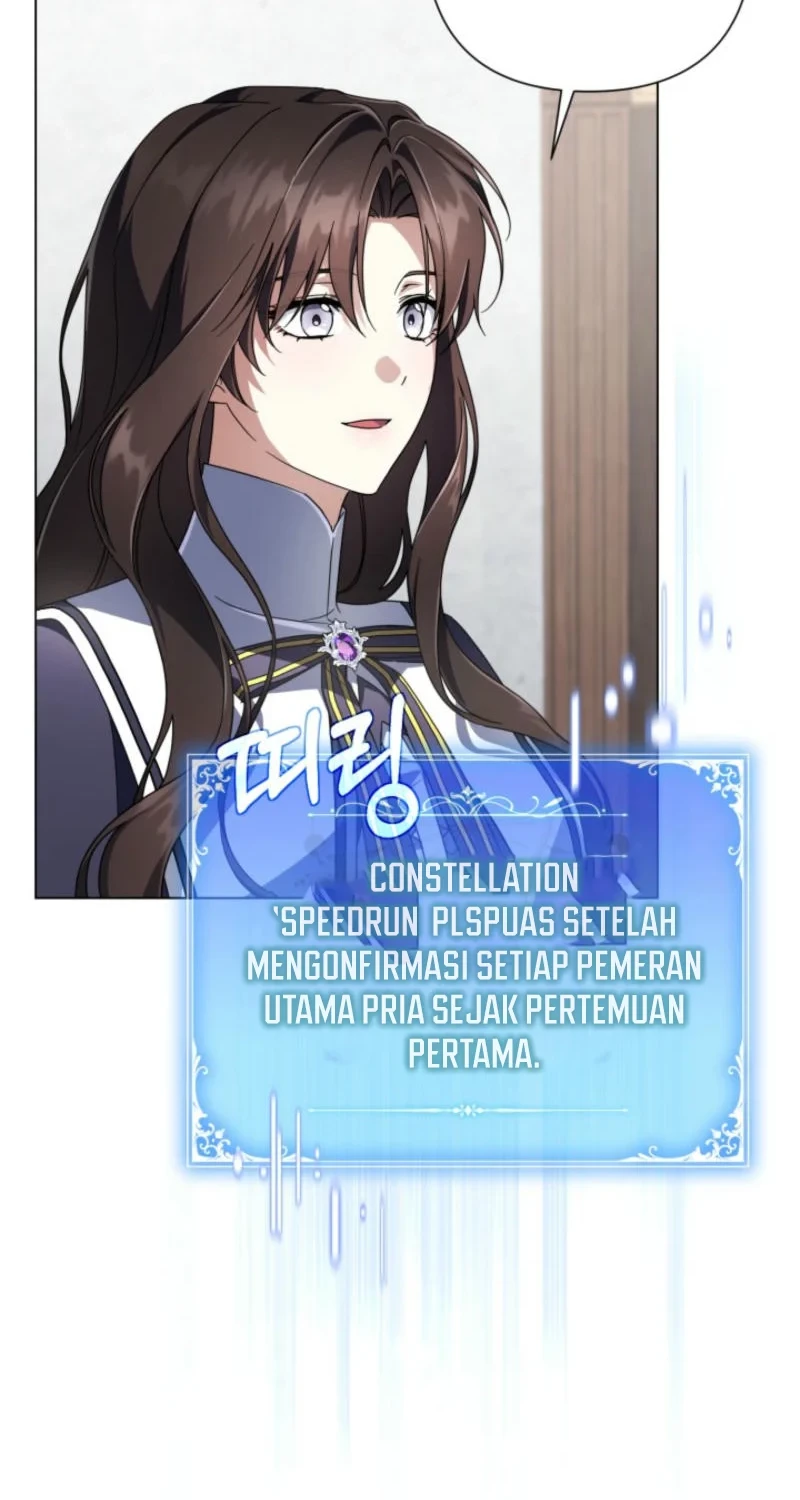 Villainess Streamer Bab 13 halaman 65