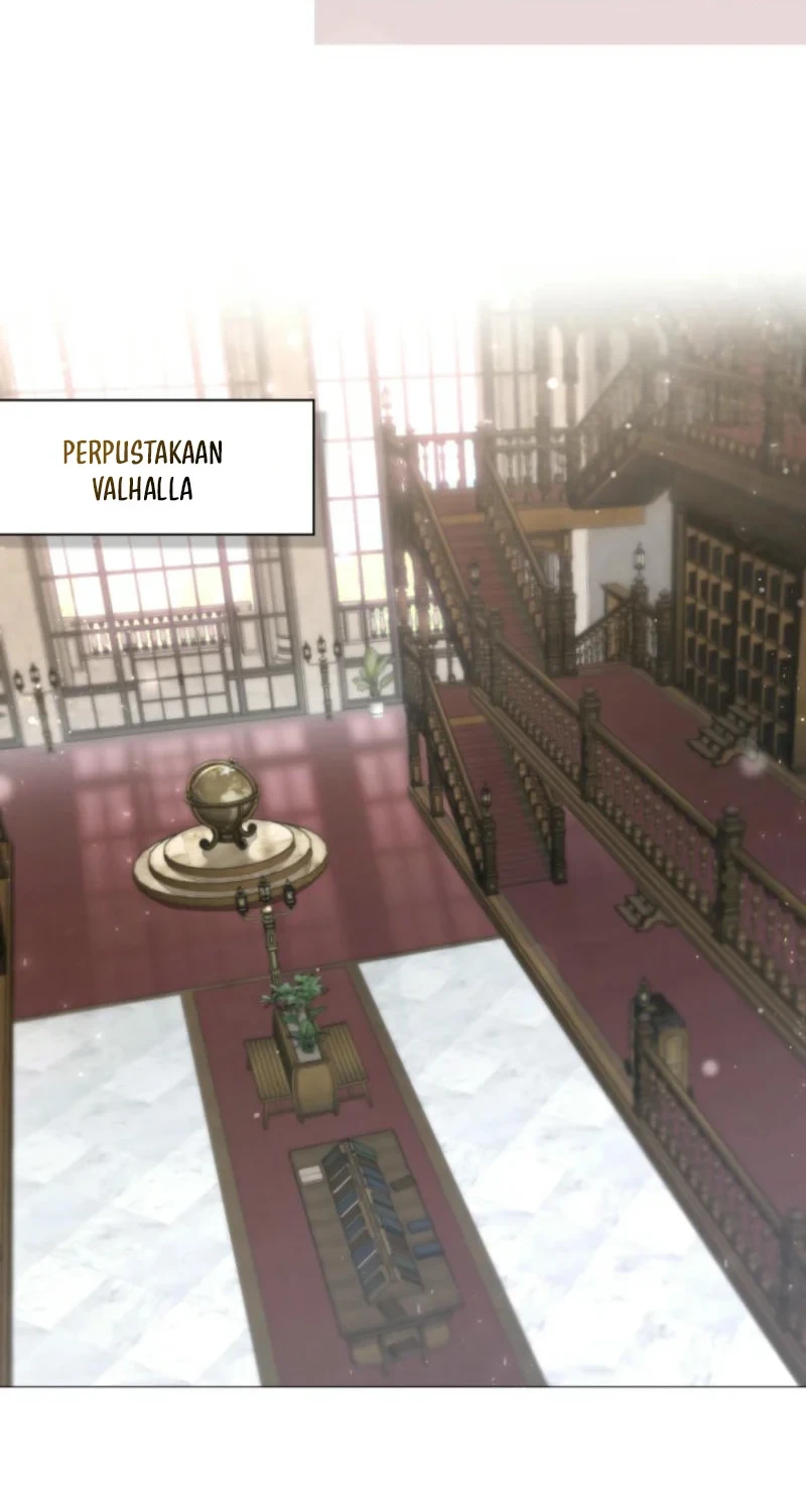Villainess Streamer Bab 13 halaman 67