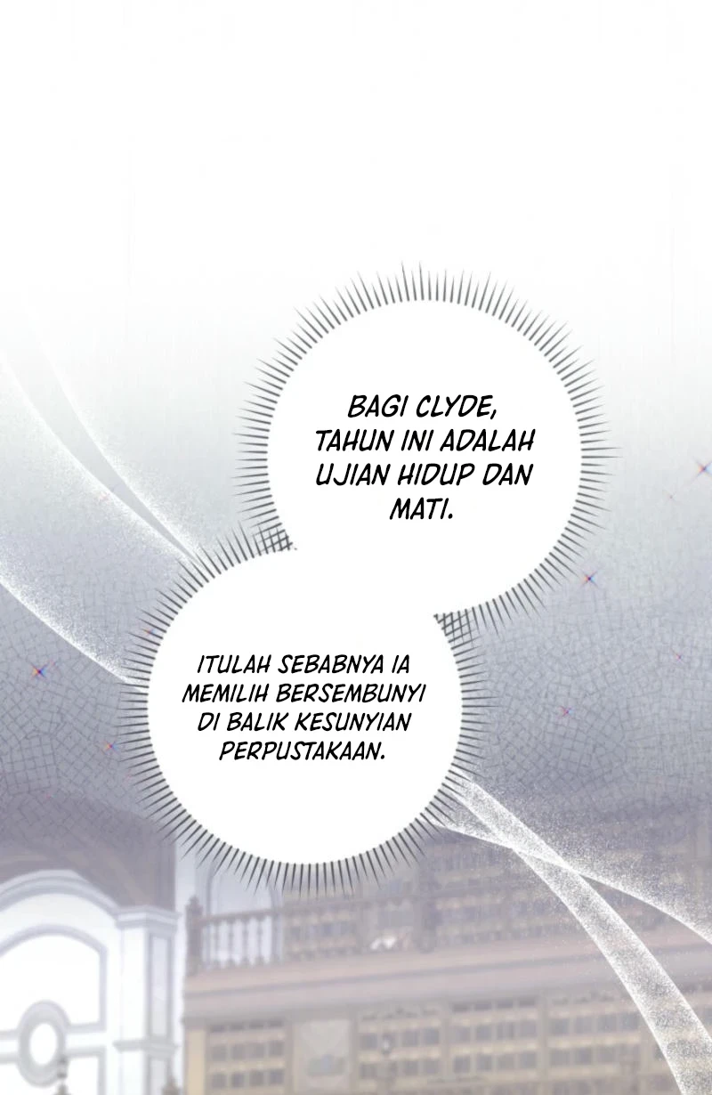Villainess Streamer Bab 14 halaman 18