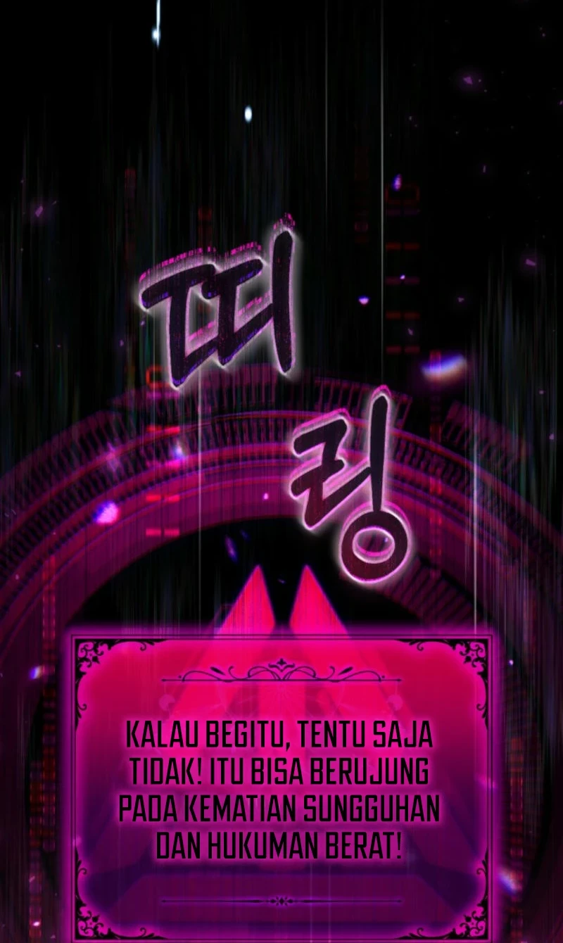 Villainess Streamer Bab 14 halaman 36