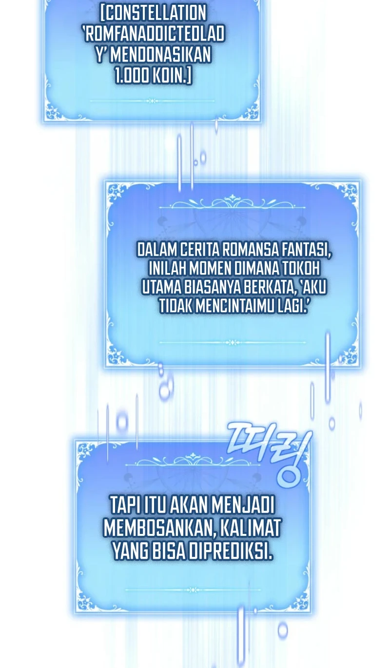Villainess Streamer Bab 14 halaman 50