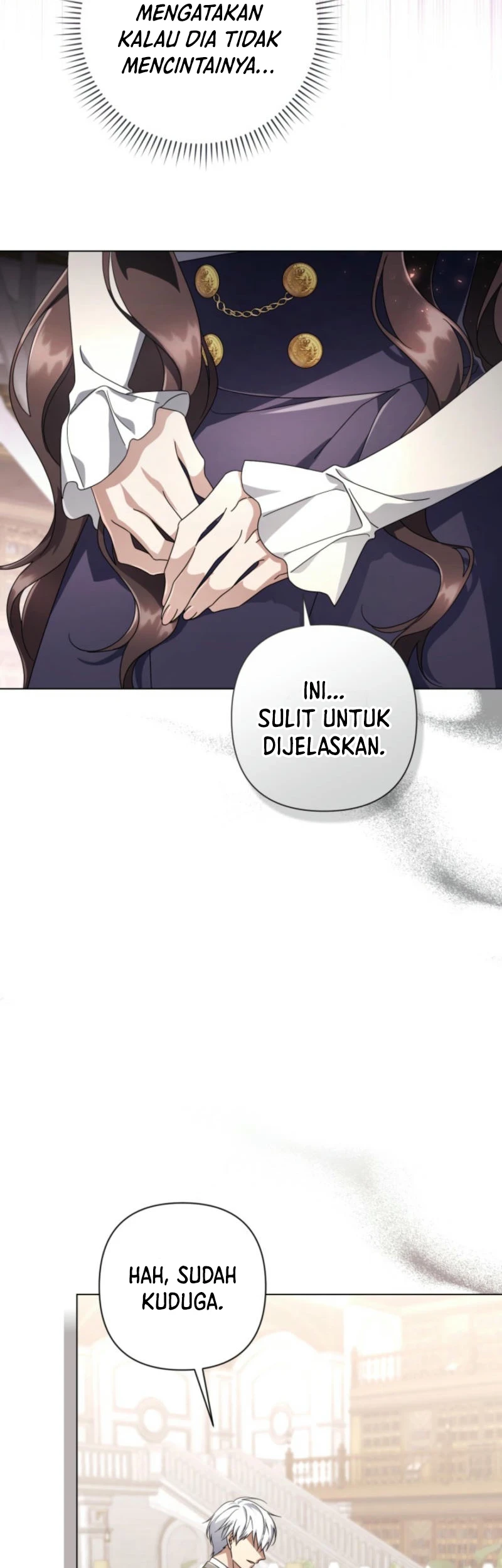 Villainess Streamer Bab 14 halaman 53