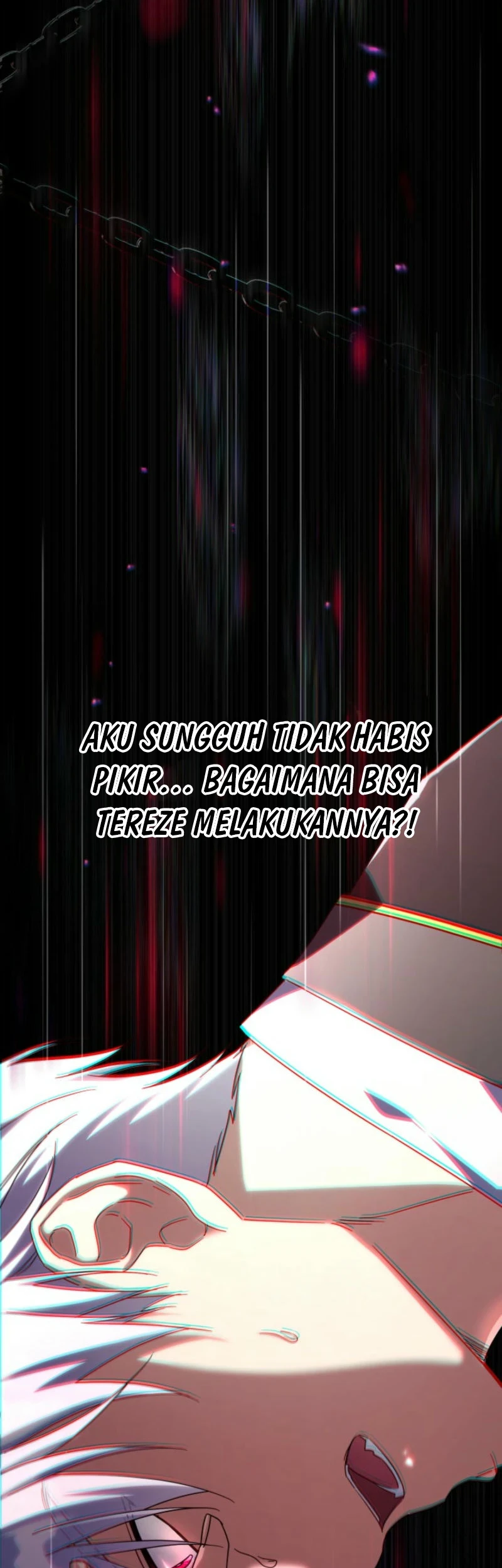 Villainess Streamer Bab 14 halaman 79