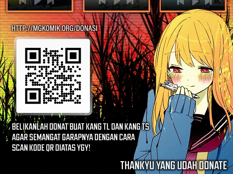Villainess Streamer Bab 14 halaman 89
