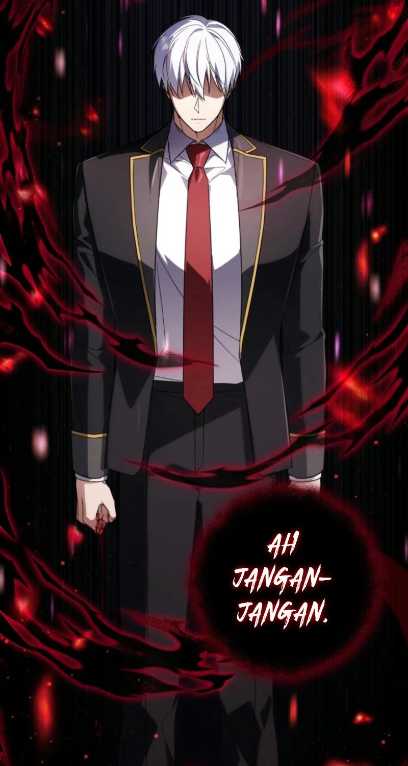 Villainess Streamer chapter 15 halaman 2