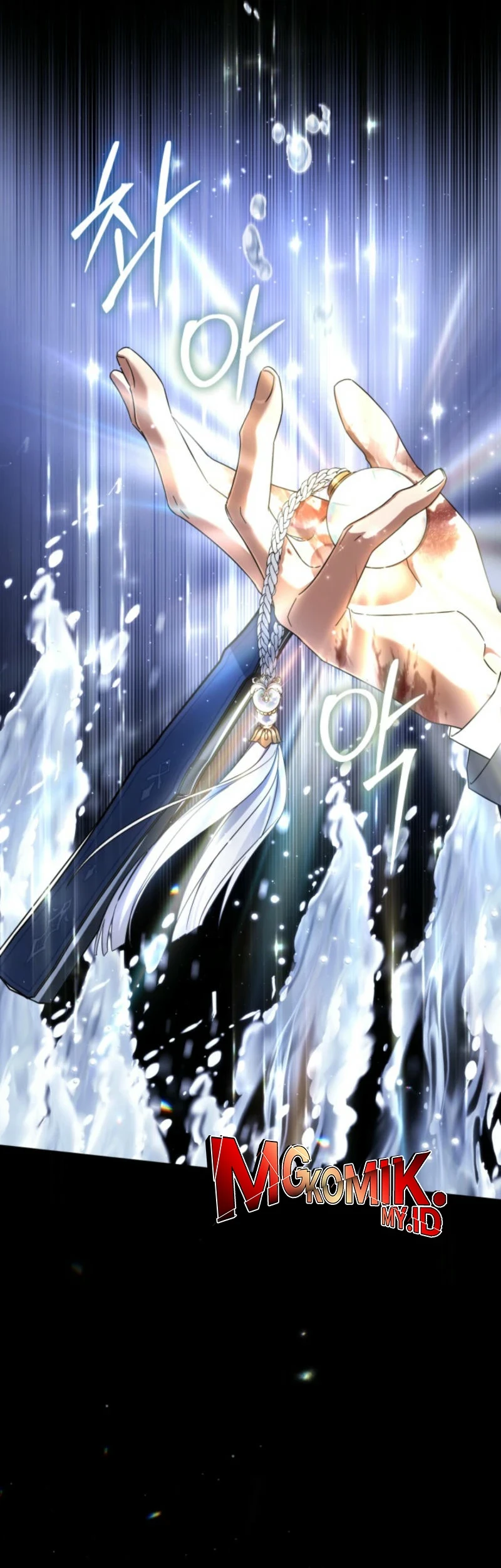 Villainess Streamer chapter 15 halaman 10