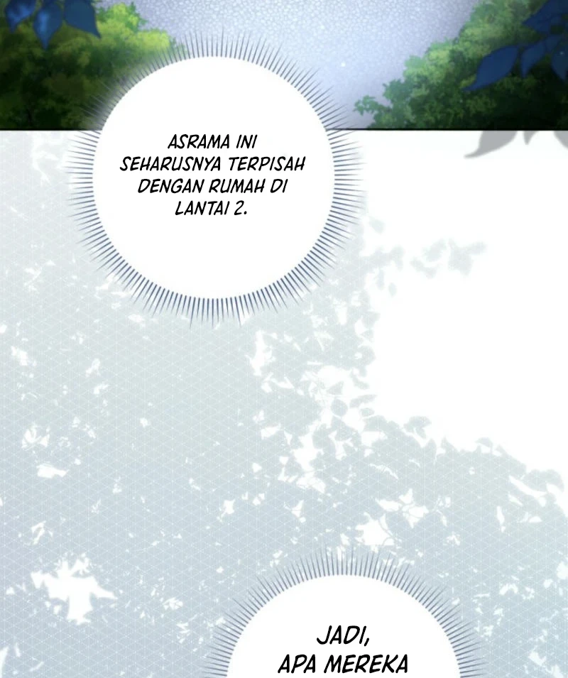 Villainess Streamer chapter 15 halaman 17