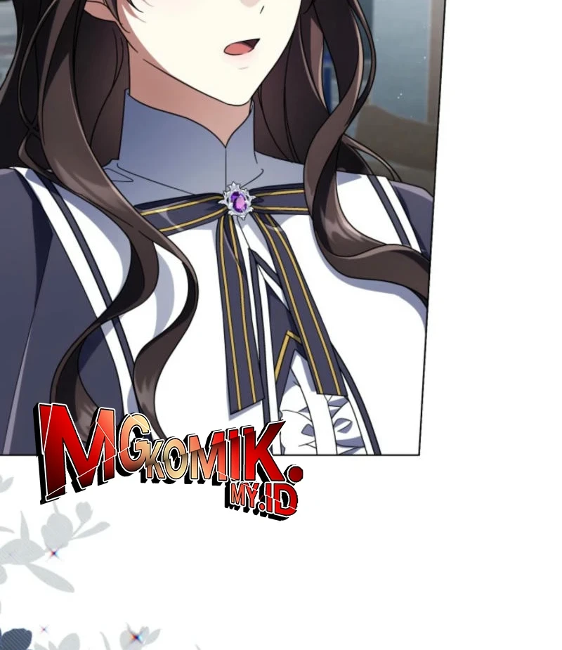 Villainess Streamer chapter 15 halaman 33