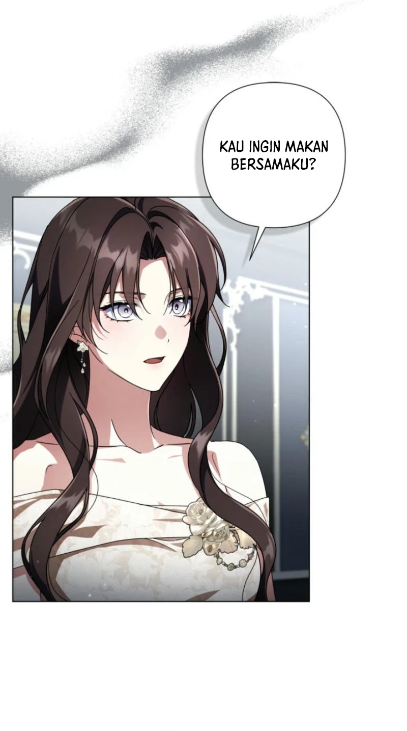 Villainess Streamer chapter 15 halaman 41