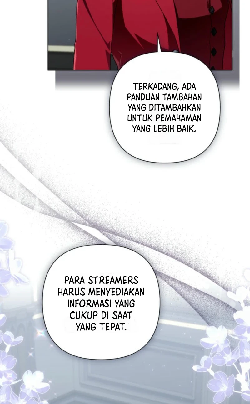 Villainess Streamer chapter 15 halaman 60