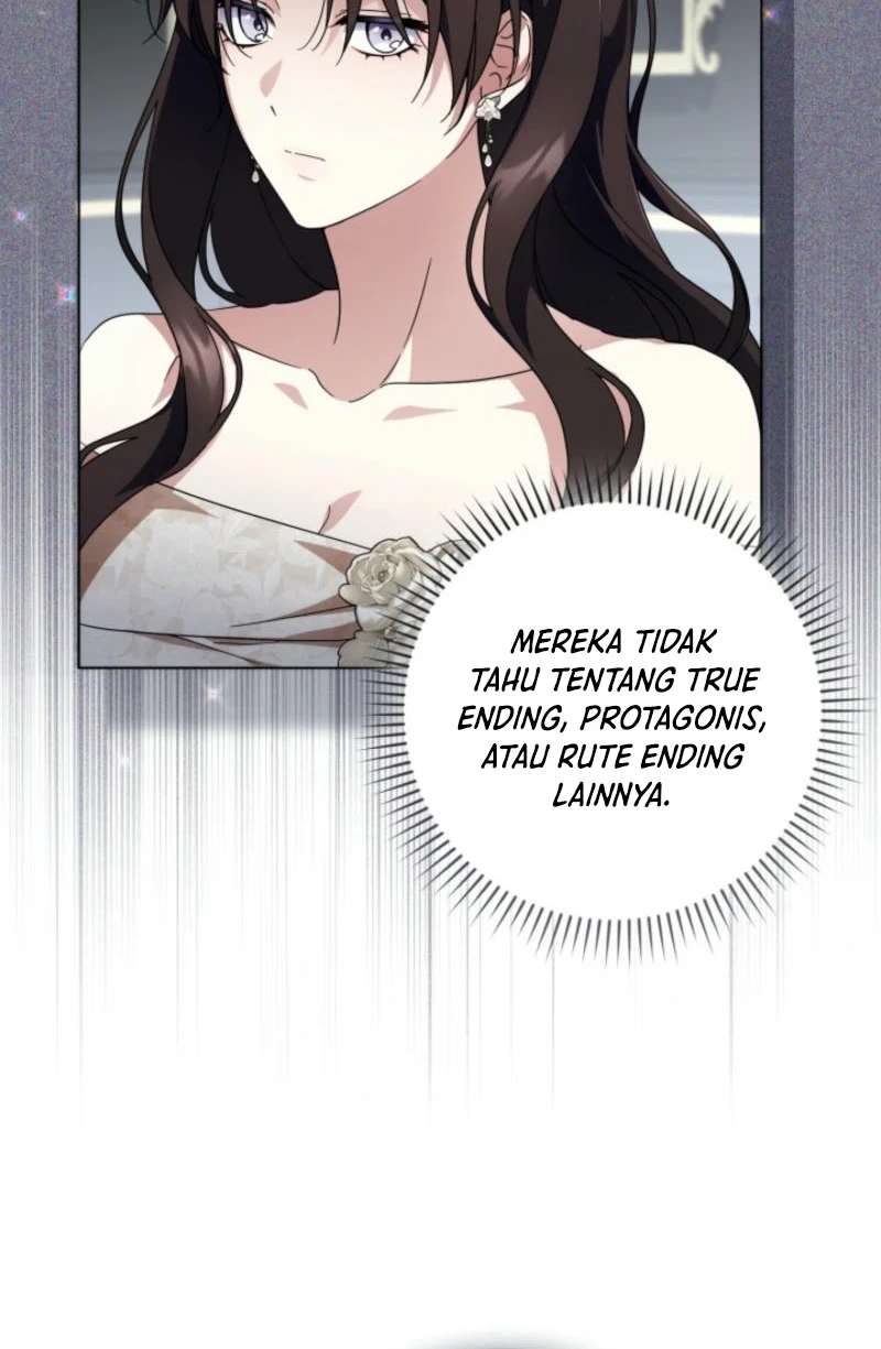 Villainess Streamer chapter 15 halaman 62