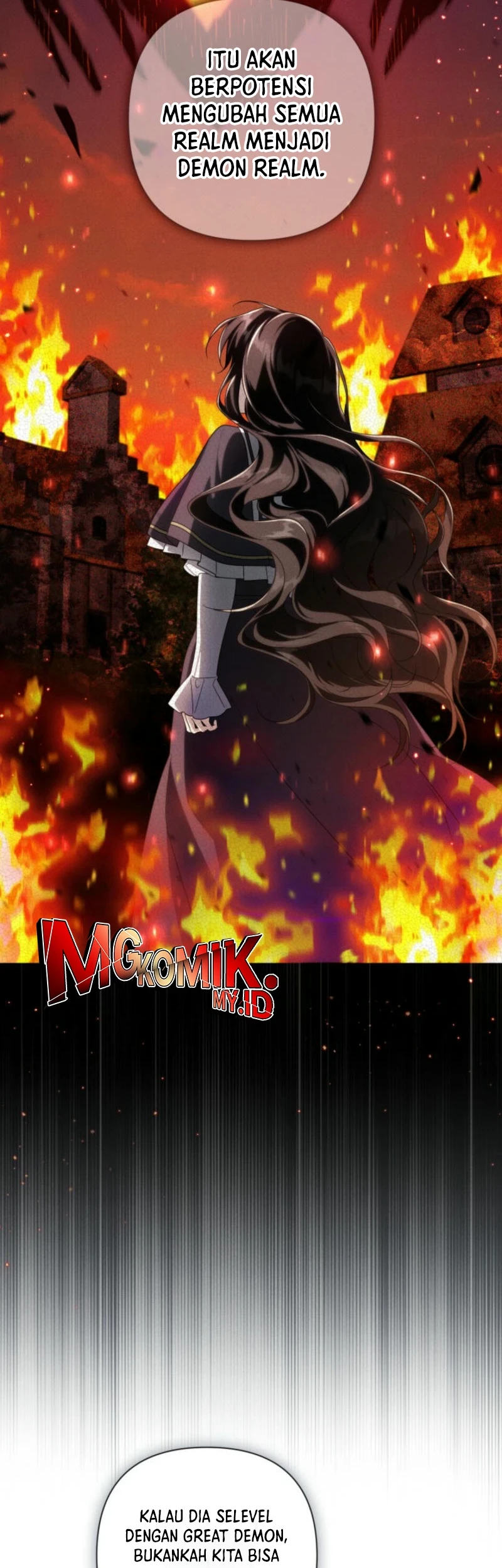 Villainess Streamer chapter 15 halaman 68