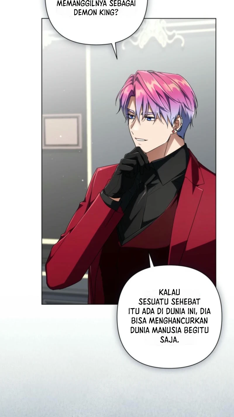 Villainess Streamer chapter 15 halaman 69