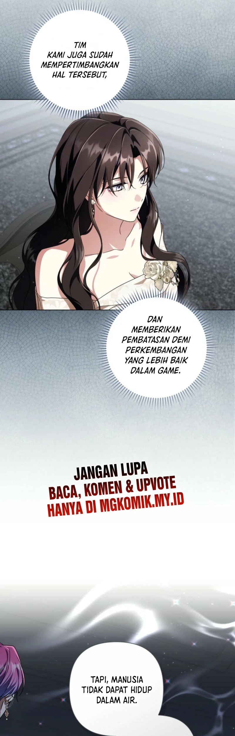 Villainess Streamer chapter 15 halaman 70