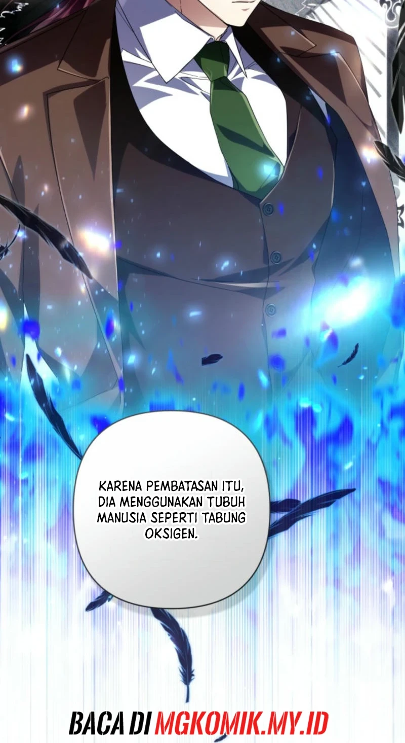 Villainess Streamer chapter 15 halaman 73