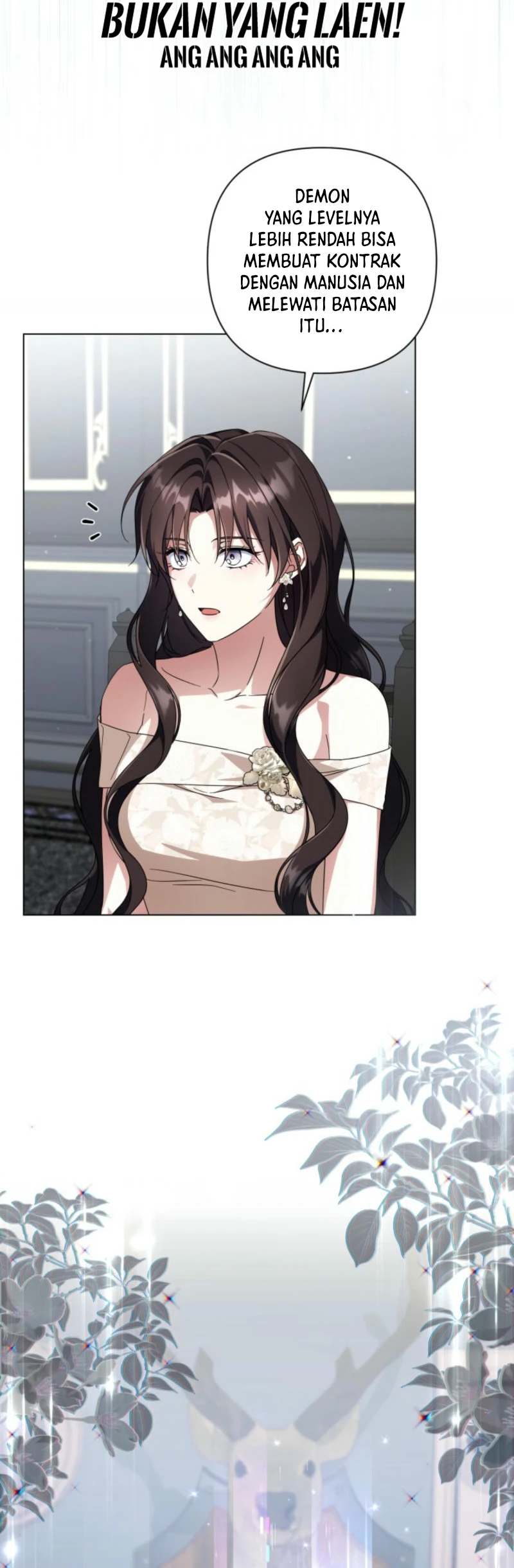 Villainess Streamer chapter 15 halaman 74