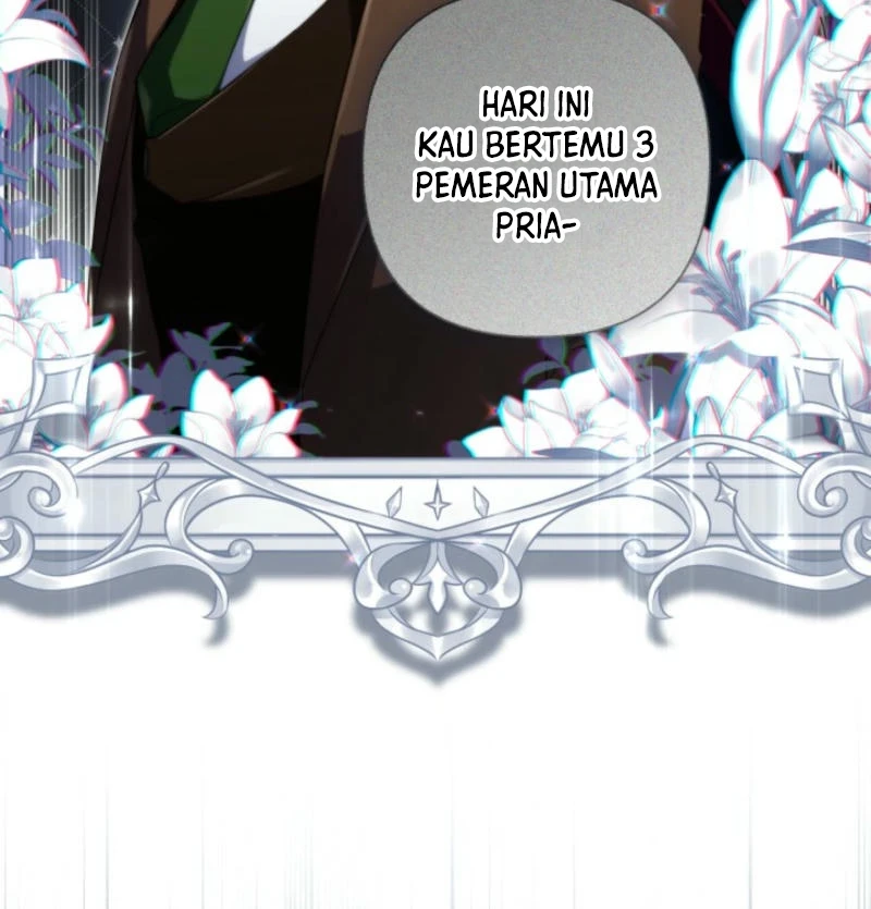 Villainess Streamer chapter 15 halaman 82