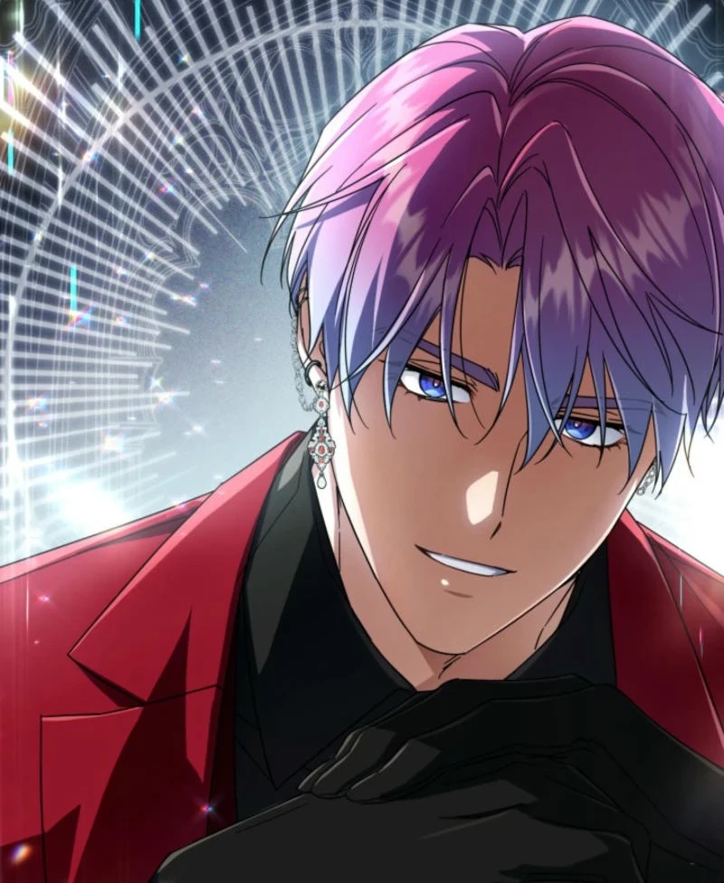 Villainess Streamer chapter 15 halaman 84