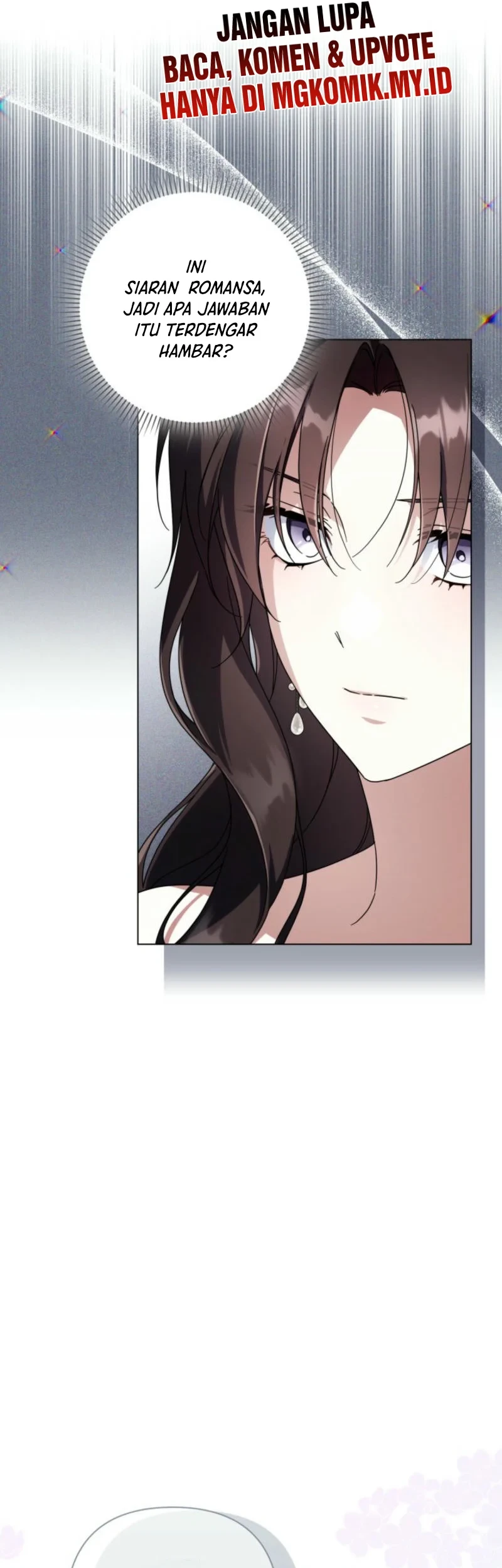 Villainess Streamer Bab 16 halaman 5