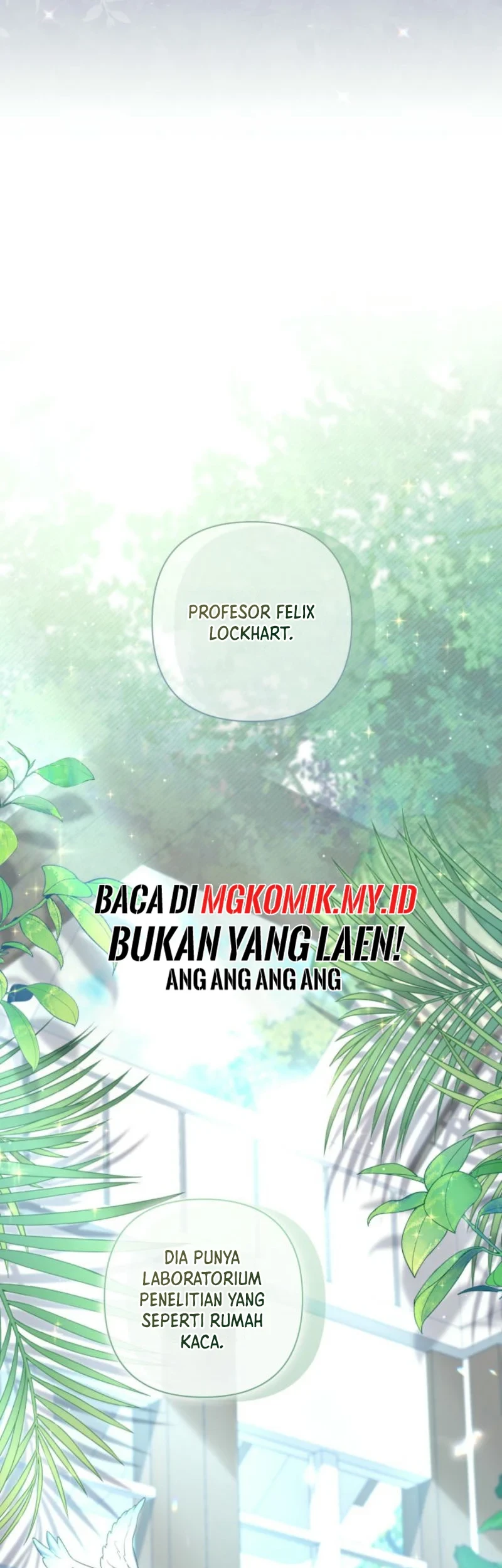 Villainess Streamer Bab 16 halaman 7