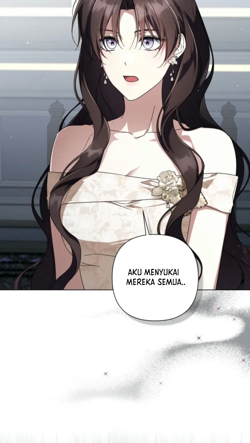 Villainess Streamer Bab 16 halaman 12