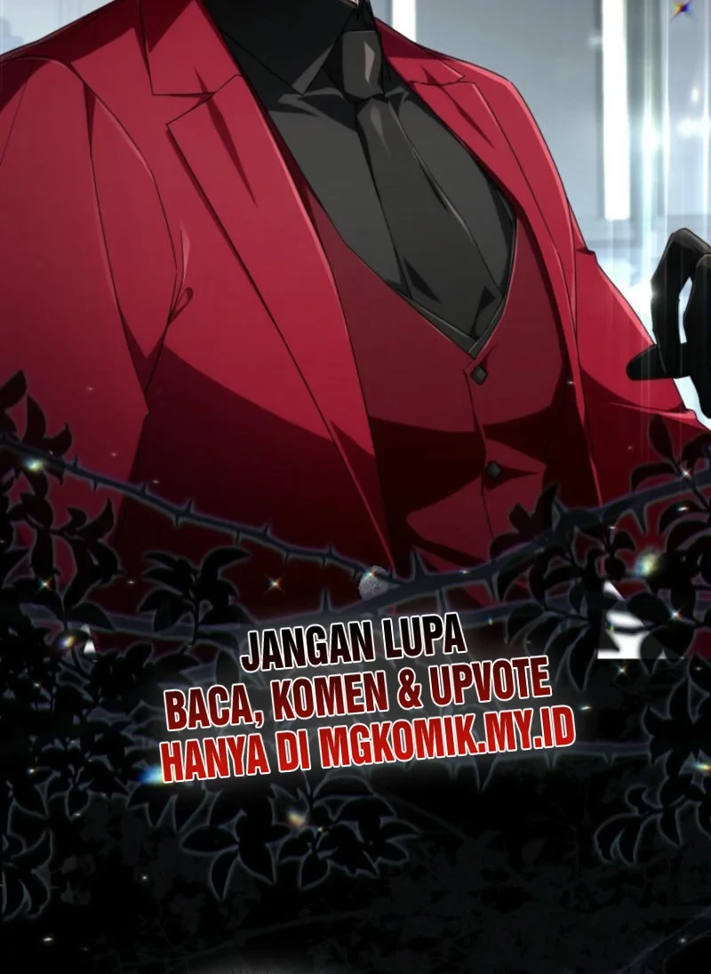 Villainess Streamer Bab 16 halaman 14