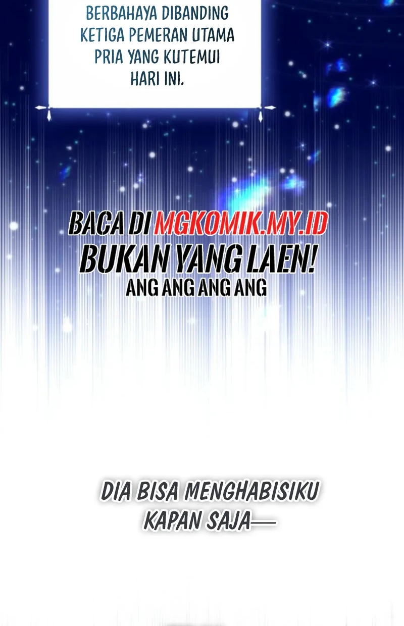 Villainess Streamer Bab 16 halaman 18