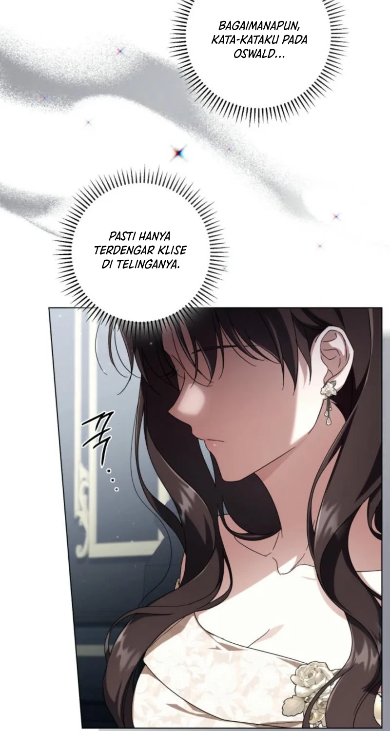 Villainess Streamer Bab 16 halaman 20