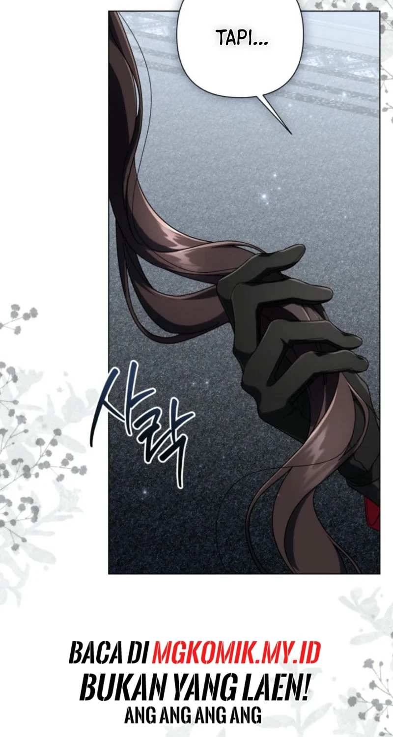 Villainess Streamer Bab 16 halaman 28