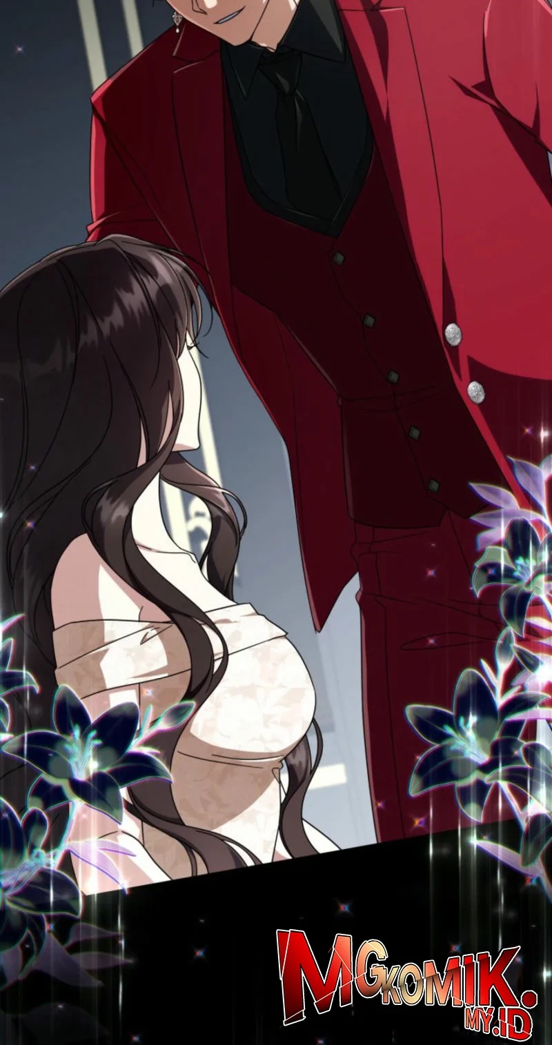 Villainess Streamer Bab 16 halaman 34