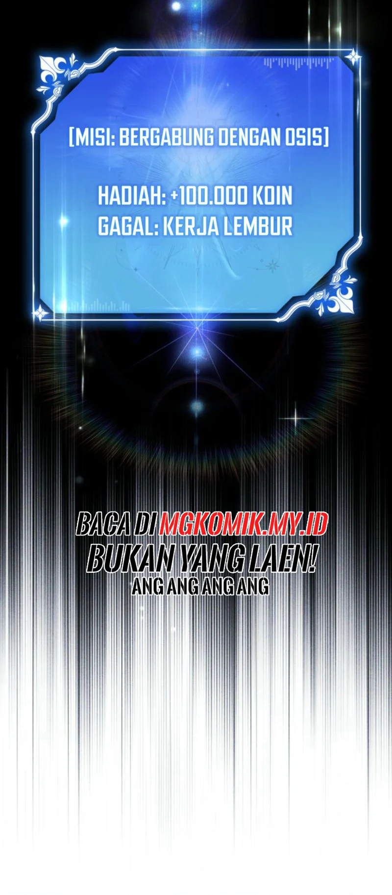 Villainess Streamer Bab 16 halaman 41