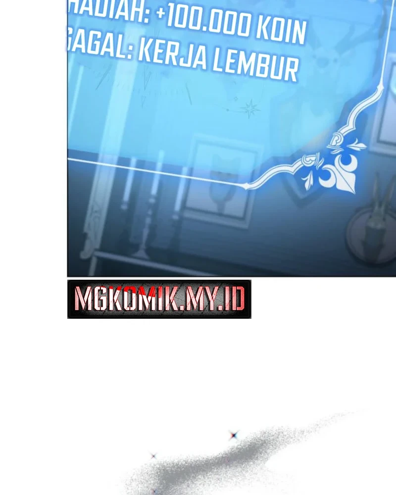 Villainess Streamer Bab 16 halaman 43