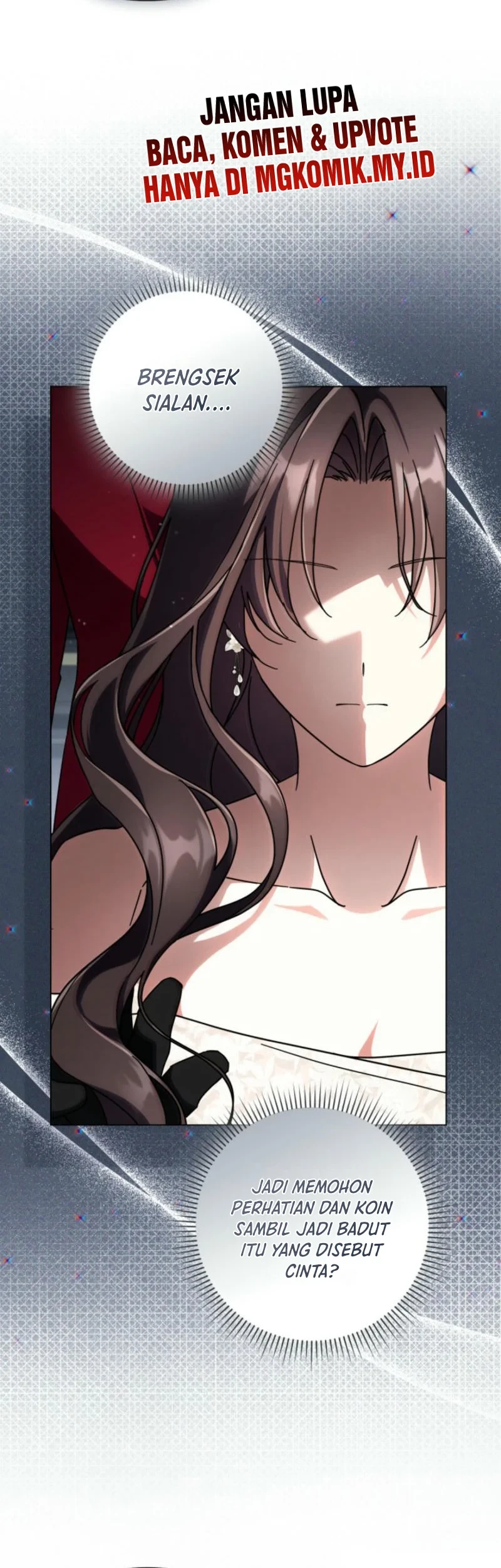Villainess Streamer Bab 16 halaman 47