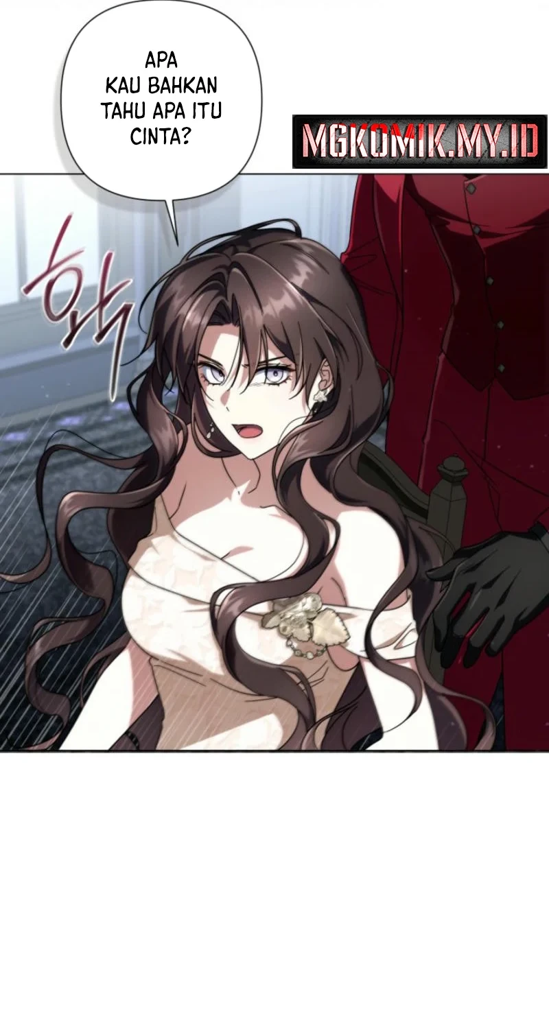 Villainess Streamer Bab 16 halaman 48