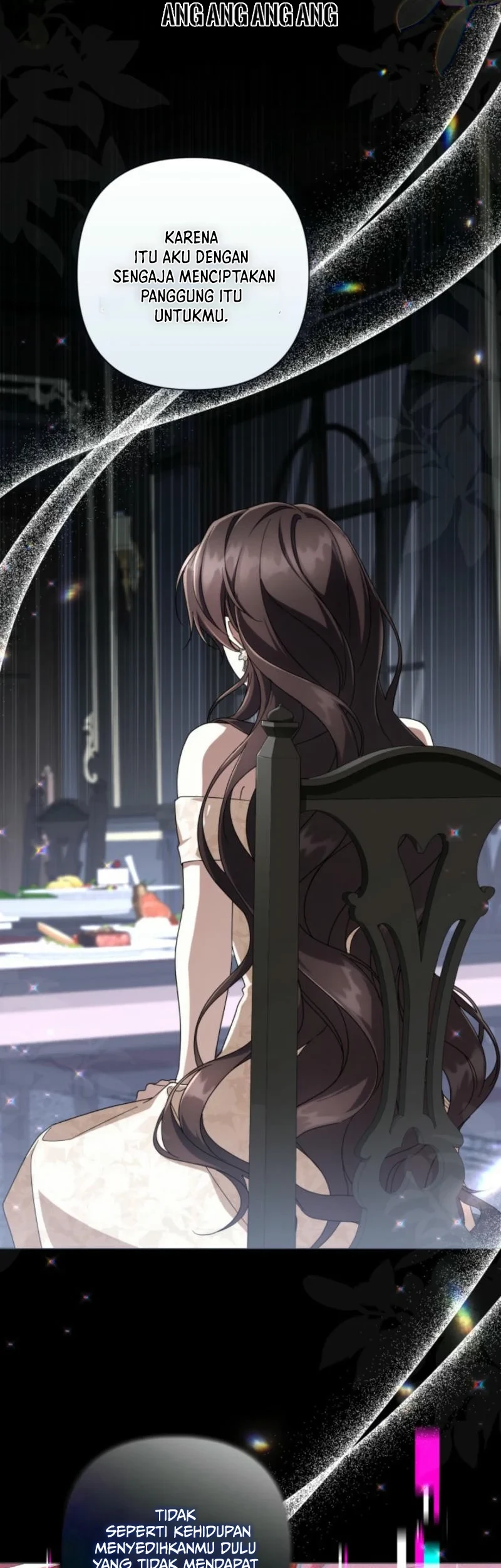 Villainess Streamer Bab 16 halaman 51