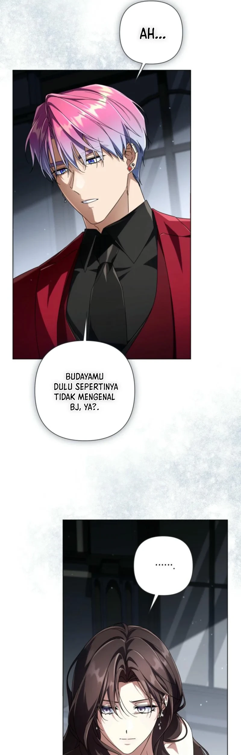 Villainess Streamer Bab 16 halaman 65