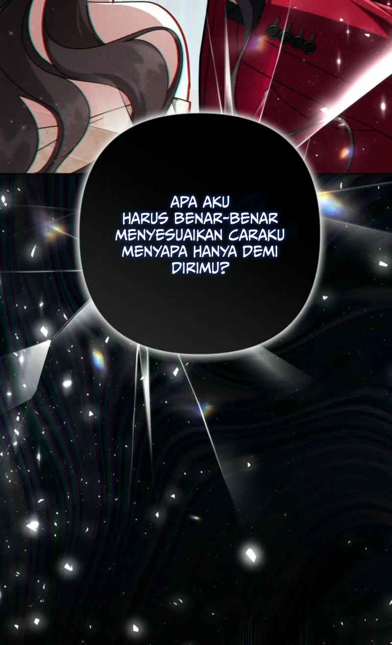 Villainess Streamer Bab 16 halaman 69