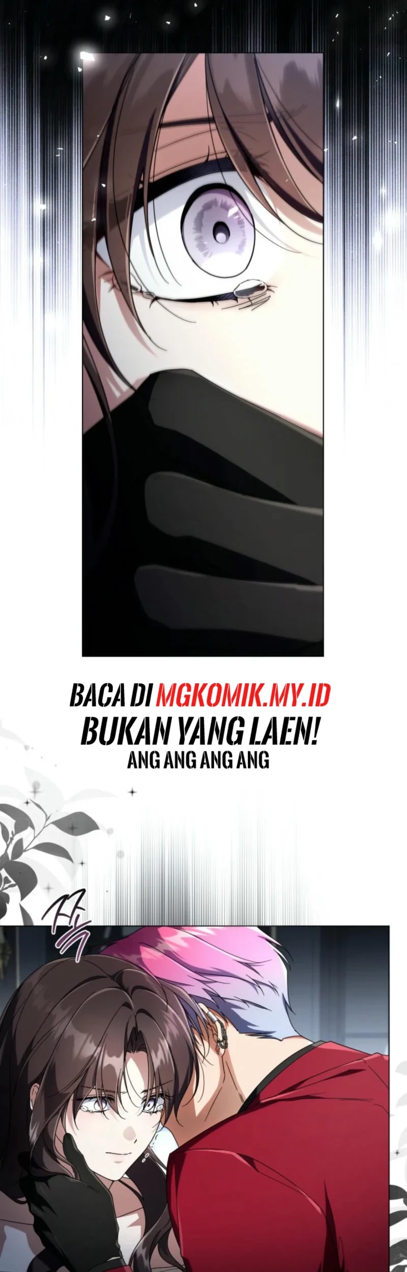 Villainess Streamer Bab 16 halaman 70